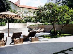 The Colonnade (D10), Condominium #450668891